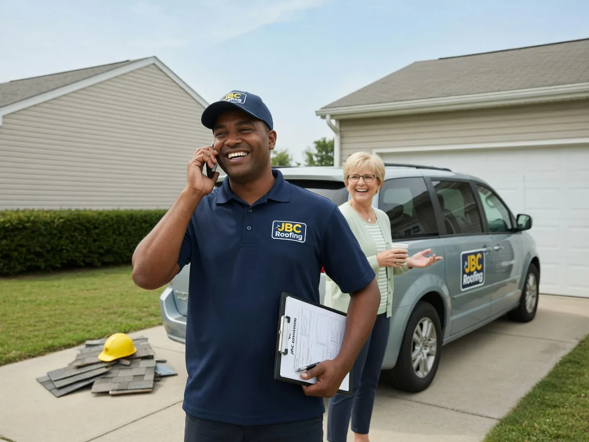 Roof Replacement Houston, TX FAQs